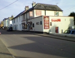 Rye Harbour pub