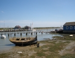 Rye Harbour Point